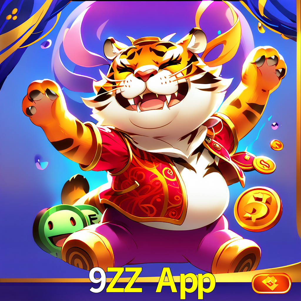 9ZZ App